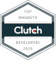 Top UK Magento Agency Clutch Magento Developers 2020