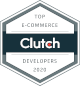 Top UK Magento Agency Clutch eCommerce Developers 2020