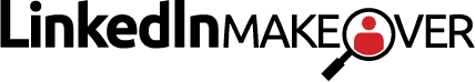 LinkedIn Makeover logo