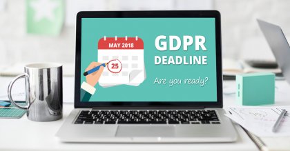 GDPR Compliance