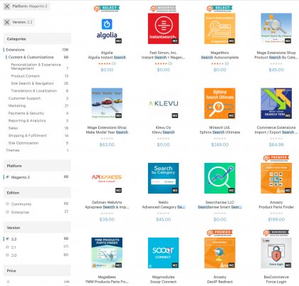 Magento_Marketplace_Design Magento Marketplace Design