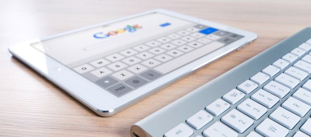 SEO_Google SEO Google