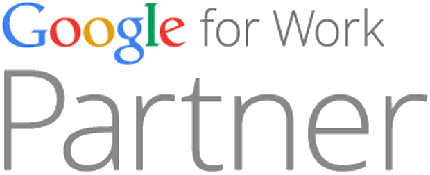 Googel for Work Partner Badge