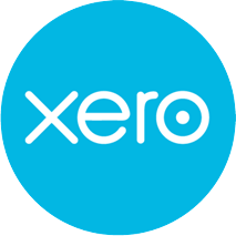 Xero Xero logo
