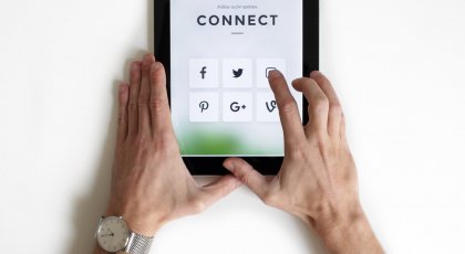 SocialMediaMarketingTips_PromotePages Social Media Marketing Tips - Promote Pages