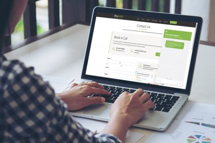 MagentoConversionRateOptimizationTricks_Contact Magento Conversion Rates Optimisation Tricks - Contact