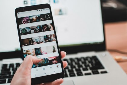 SocialMediaEcommerce_Instagram Social Media eCommerce - Instagaram