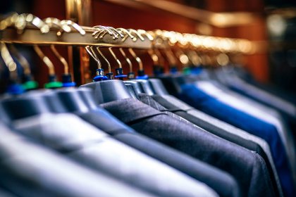 Magento Right Choice For Fashion Store - Flexibility