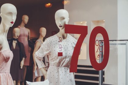 Magento Right Choice For Fashion Store - Loyalty