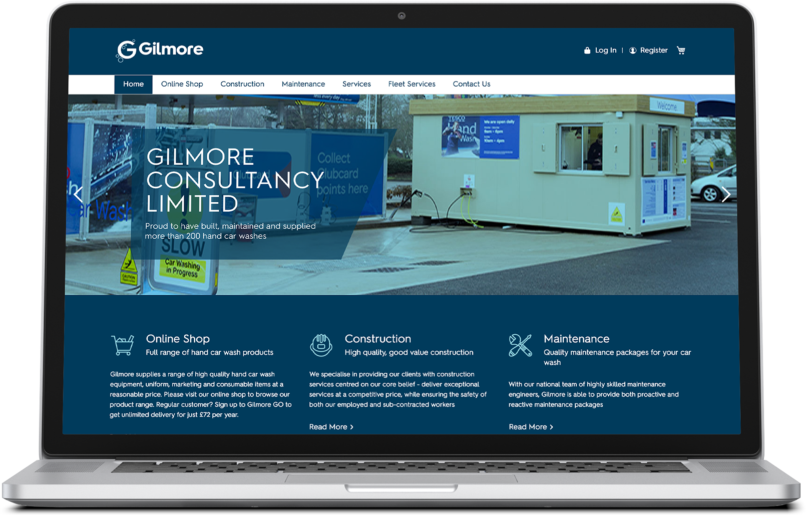 Gilmore Consultancy