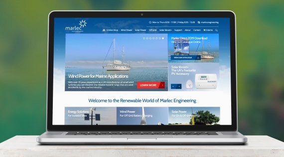 Marlec Case Study Image