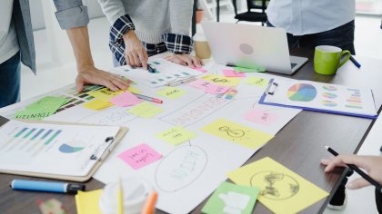 ProvenStrategiesForMoreReturningCustomers_Content 6 Proven Strategies for more Returning Customers - Content