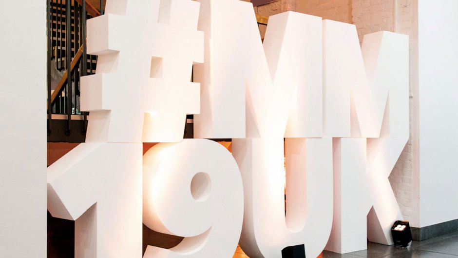 2buy1click at Meet Magento UK 2019 - Communities Build People