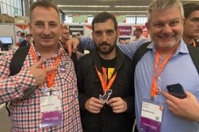 Magento Live EU19