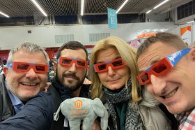 Magento Live EU19