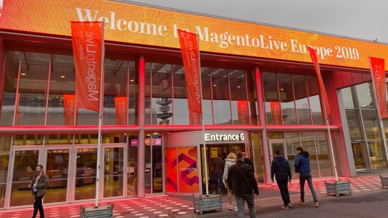 Magento Live Europe Featured