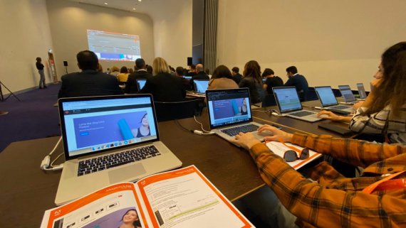 MagentoLiveEurope_GoogleShopping Magento Live Europe Google Shopping