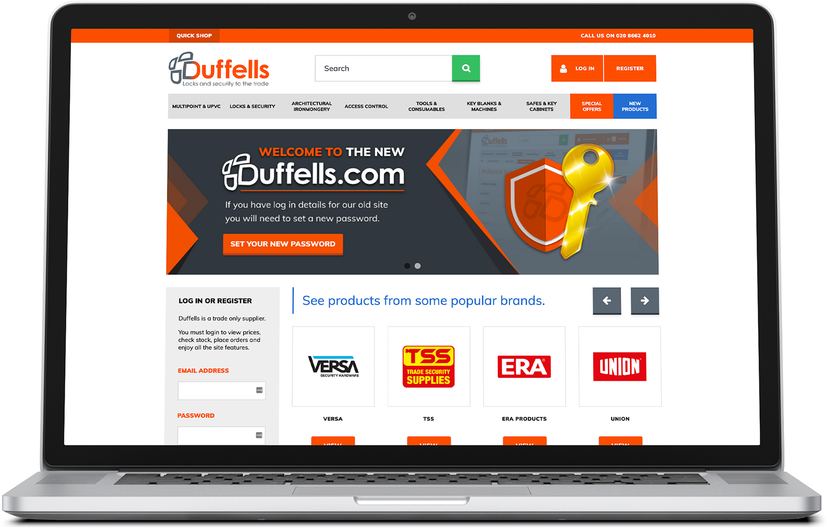 duffels Duffels