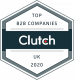 CL-logo Clutch Logo