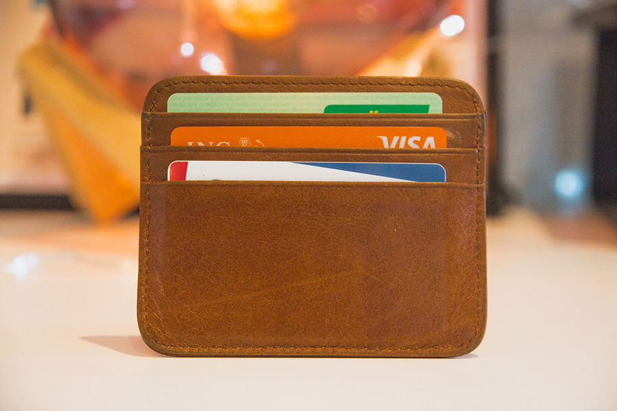 debit-credit-card Uk Shopper Preferences report