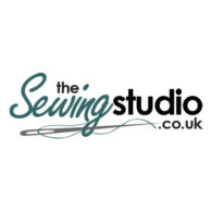 The Sewing Studio Logo