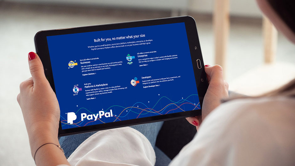 PayPalIntegration Featured