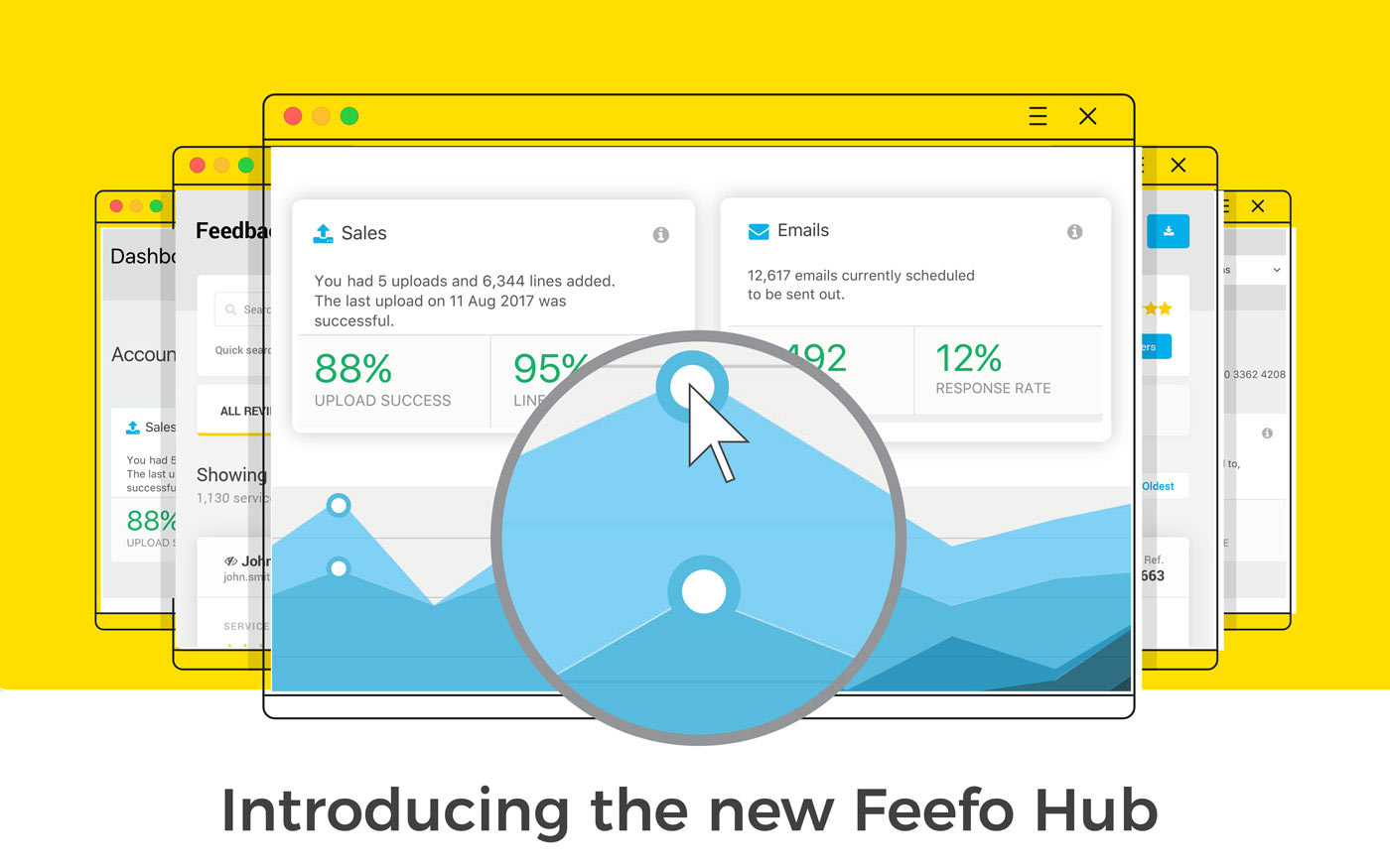 MagentoFeefoReviews_Hub Magento Feefo Reviews Hub