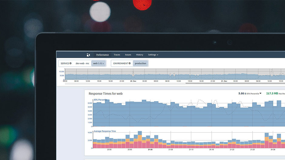 Magento Profiling Tideways Featured