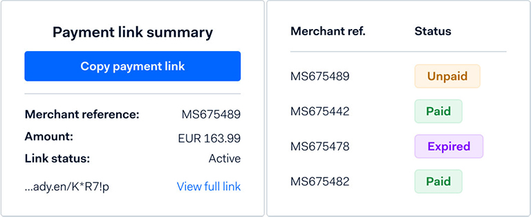 Magento Adyen Integration Transaction Optimisation 2