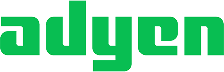 adyen-logo Magento Partners - Adyen