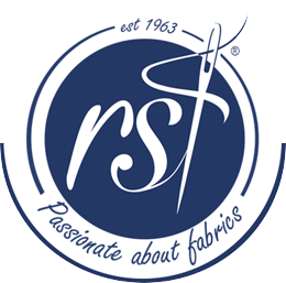 RS Textiles logo