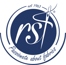 RS Textiles Logo